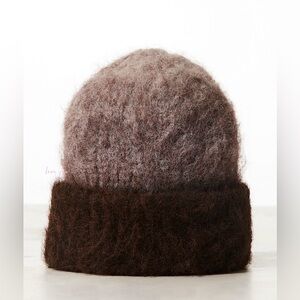 NEW Free People Icing Beanie